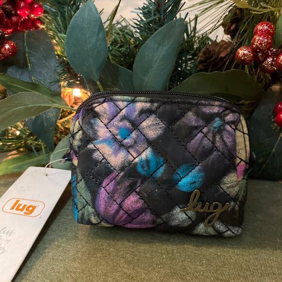 Lug Choo Mini Bloom Pill Case - Picture 1 of 6